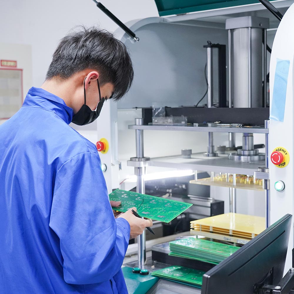 【聚焦】PCB创新驱动下的产能扩张与市场展望