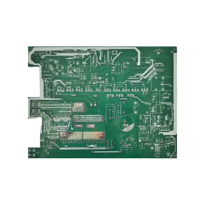 2层版 光伏电源3KW产品