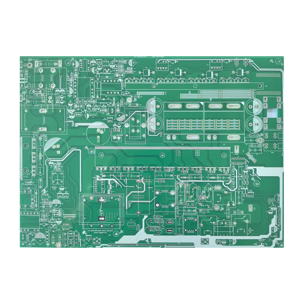 2-layer photovoltaic power supply 4.2-6KW product