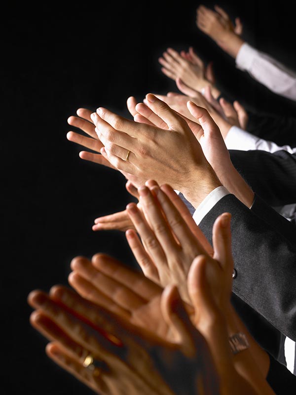 Service Strategy