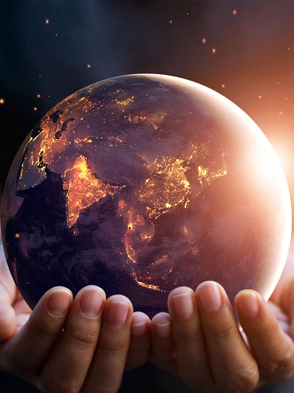 Environmental Policy