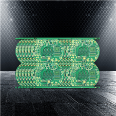 Impedance products
