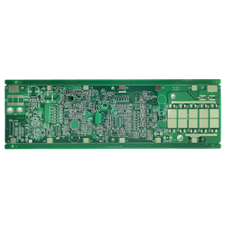4-layer BMS control product